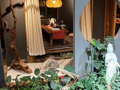 -邈墨茶馆(大兜路1号店)