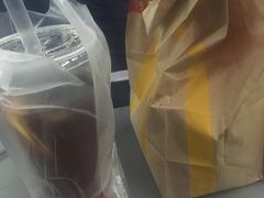 -麦当劳(北京南站店)