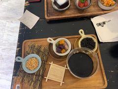 -小明同学(三里屯店)