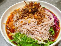 -桥边小楼·手工云南菜·丽江地标美食