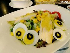 -法兰度西餐厅(新会店)