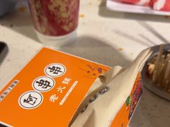 -阿串串老火锅(力盟店)