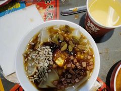 -生活如沸·顺德水牛奶火锅(大学路店)