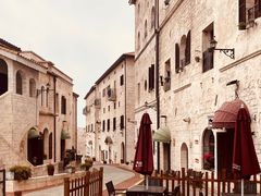 -华谊兄弟（长沙）电影小镇