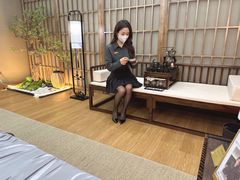 -遇暖·SPA养生按摩