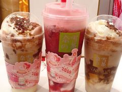 -奈雪的茶(金地广场店)
