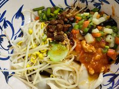 招牌牛肉biangbiang面-福瑞记老孙头biangbiang面(新生路店)