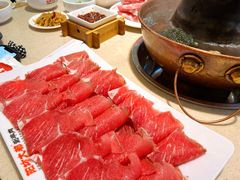 -阳坊大都涮羊肉(阳坊总店)