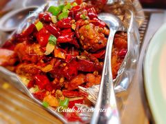 甜甜小公鸡-隆喜元鱼汤包·海鲜(中联广场店)