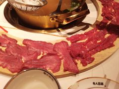 -牛人日志·鲜牛肉骨汤火锅(万科里瑧店)