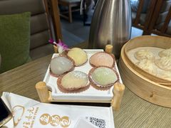 -隆喜元鱼汤包·海鲜(中联广场店)