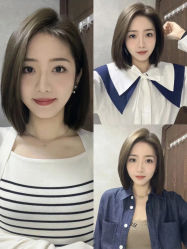 -AFA Hair studio·女士发型设计