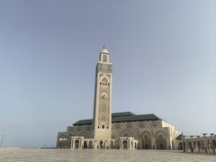 -哈桑二世清真寺