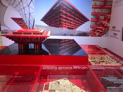 -广州市城市规划展览中心