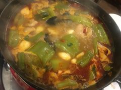 -湘肠香火锅店(团结湖店)