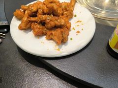 -飞尝蚝·顺德菜·鱼生(顺德总店)