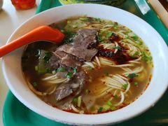 -苏氏牛肉面(团结路店)