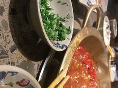 -小龙坎火锅(春熙太古里店)