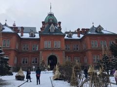 -北海道厅旧本厅舍(旧本庁舎)