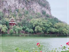 -星湖旅游景区七星岩