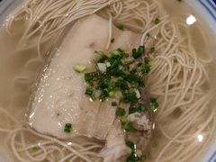香糟大肉面-鲁达面馆本帮风味(共康东路店)