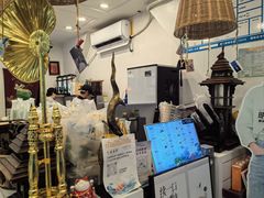 -春莱·老挝咖啡·泰式奶茶(钟楼店)