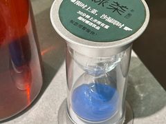 -绿茶餐厅(广州天河城店)