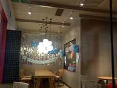 -肯德基(南安中骏世界城店)