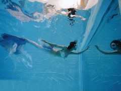 -上海潜殿潜水中心