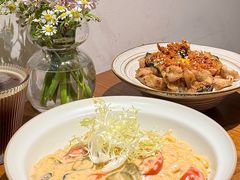 -echoes coffee回响咖啡(888街店)