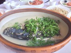-风味小馆(天目湖宾馆店)