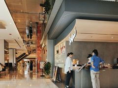 -Seesaw Coffee(环贸iapm店)