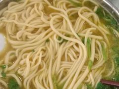 -杨记拉面总店