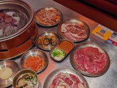 -西塔老太太泥炉烤肉(苏州大悦城店)