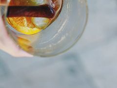 -BIJOU coffee&cocktail(龙岗万科广场店)