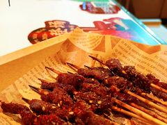 -潮正和潮汕牛肉火锅·老字号(番禺万达店)