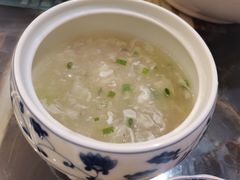 黄鱼海参羹-宁波状元楼酒店(和义路店)