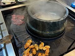 -滇藏石锅宴(崇仁巷老店)
