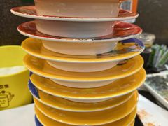 -禾绿回转寿司(国瑞店)