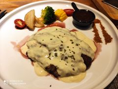 -半悦牛排(龙湖西宸天街店)
