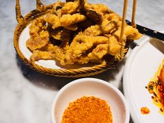 -蔴将·川菜(黄龙万科店)