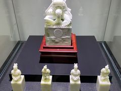 -秦始皇帝陵博物院(兵马俑)
