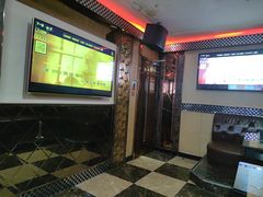 -唱吧麦颂KTV(方庄店)