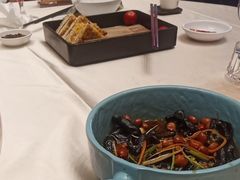 -聚福宝合苑食府(南头镇店)