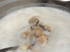 -大良毋米粥(锦龙路总店)