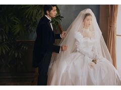 -经典婚纱摄影美学馆·私人定制