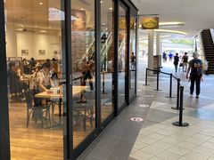 -三井奥特莱斯购物城(爵士之梦长岛店)