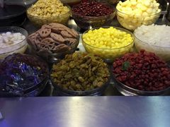 -Magic Food Point(Airport Street food)