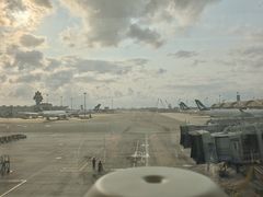 -香港国际机场