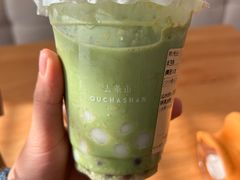-去茶山(成都万象城店)